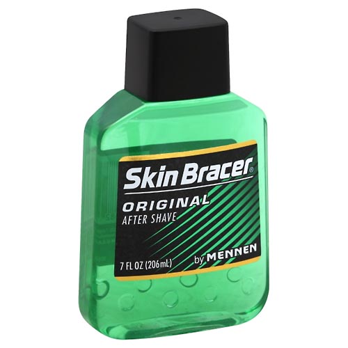 Image for Skin Bracer After Shave, Original,7oz from TED PHARMACY