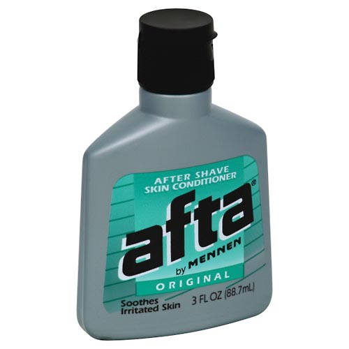 Image for Afta After Shave Skin Conditioner, Original,3oz from TED PHARMACY