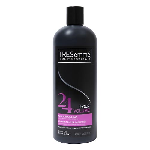 Image for Tresemme Shampoo, 24 Hour Volume,28oz from TED PHARMACY