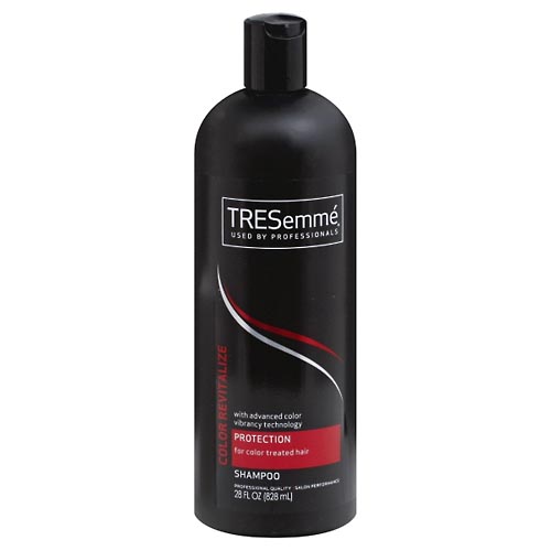 Image for Tresemme Shampoo, Color Revitalize, Protection,28oz from TED PHARMACY