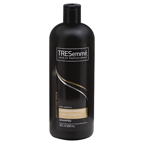 Image for Tresemme Shampoo, Moisture Rich,28oz from TED PHARMACY