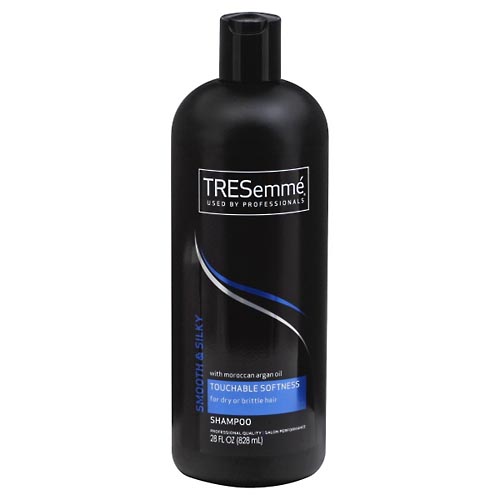Image for Tresemme Shampoo, Smooth & Silky,28oz from TED PHARMACY