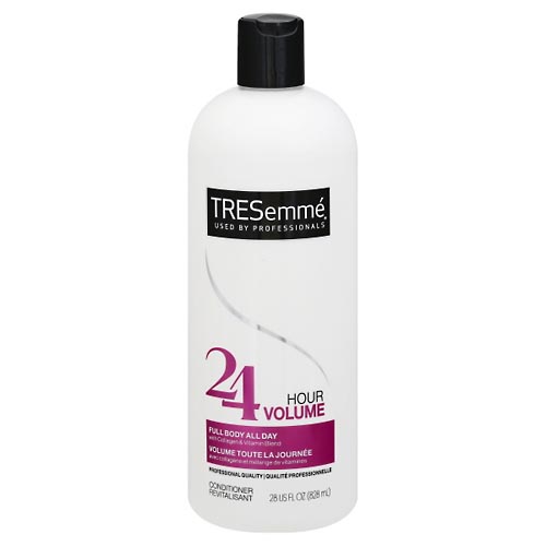 Image for Tresemme Conditioner, 24 Hour Volume,28oz from TED PHARMACY