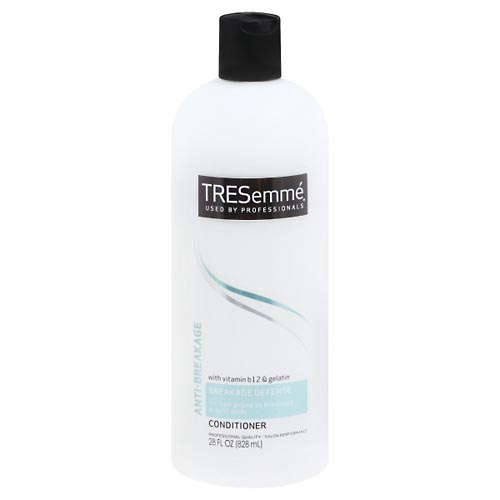 Image for Tresemme Conditioner, Anti-Breakage, Breakage Defense,28oz from TED PHARMACY