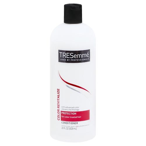 Image for Tresemme Conditioner, Color Revitalize, Protection,28oz from TED PHARMACY