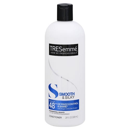 Image for Tresemme Conditioner, Smooth & Silky,28oz from TED PHARMACY