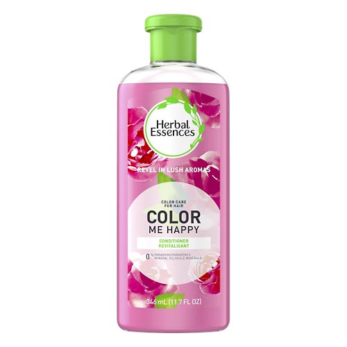 Image for Herbal Essences Conditioner, Color Me Happy,346ml from TED PHARMACY