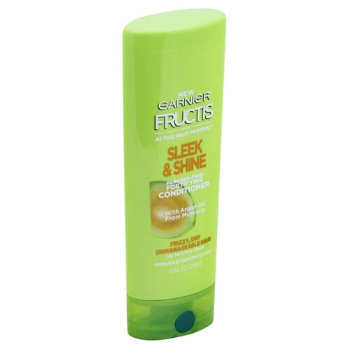 Image for Fructis Conditioner, Fortifying,12oz from TED PHARMACY