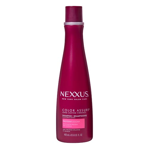 Image for Nexxus Shampoo, Long Lasting Vibrancy,400ml from TED PHARMACY