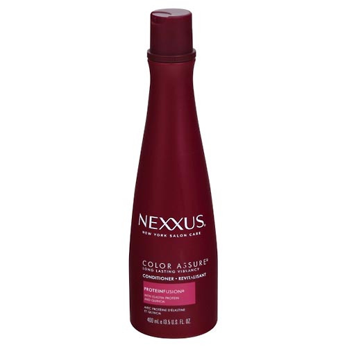 Image for Nexxus Conditioner, Color Assure,13.5oz from TED PHARMACY